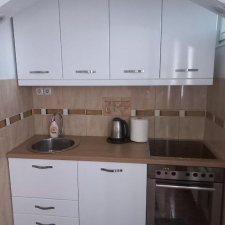 Apartman Rada 2 Bijeljina Exterior foto